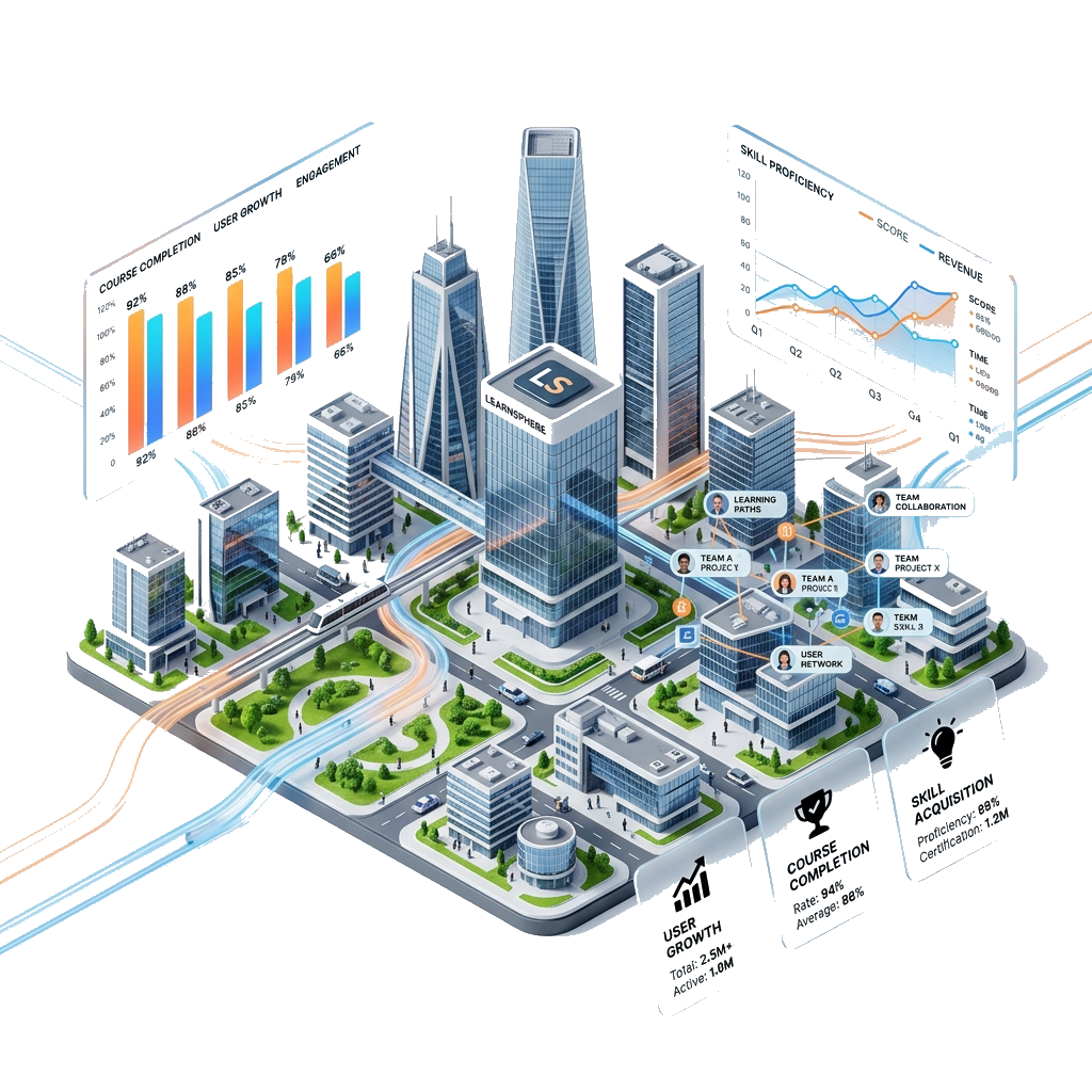 B2B corporativo