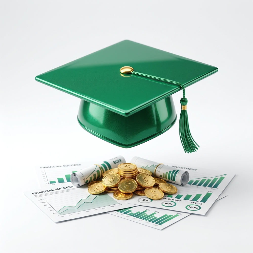 Bachillerato Financiero